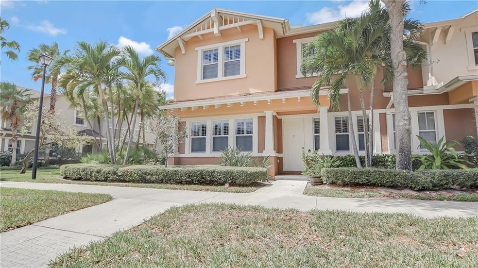 650 Pacific Grove Dr unit 2, West Palm Beach, FL 33401 - photo 1