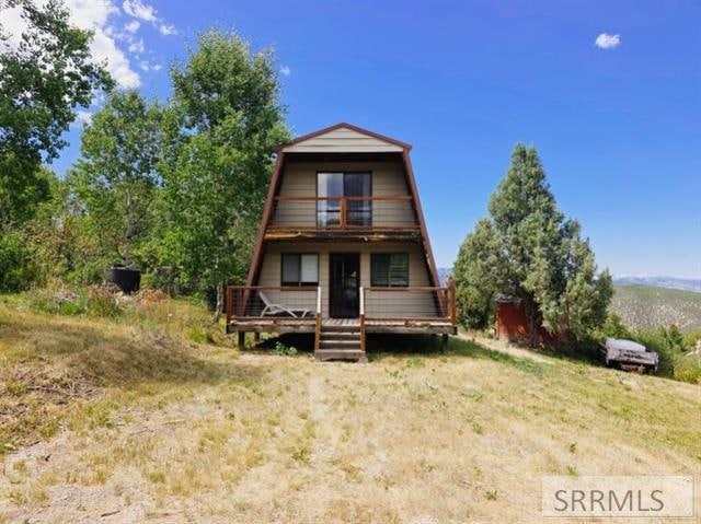 11904 E Bugaboo Trail, Lava Hot Springs, ID 83246 - photo 1