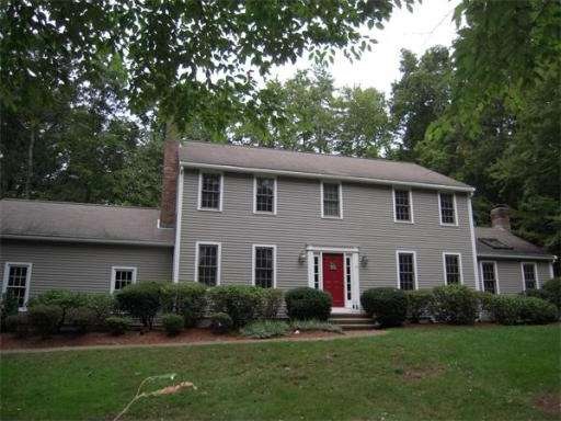 13 Conant St, Acton, MA 01720 - photo 1