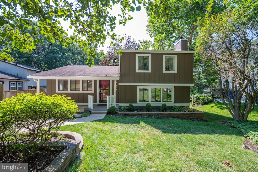 9539 Saddlebag Row, Columbia, MD 21045 - photo 1