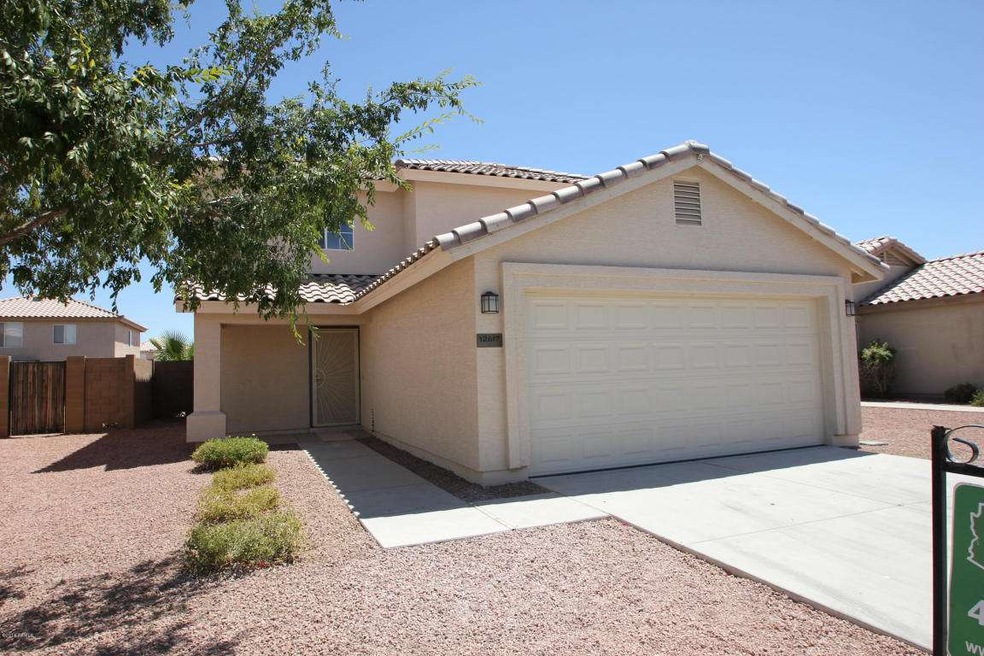 Great Curb Appeal