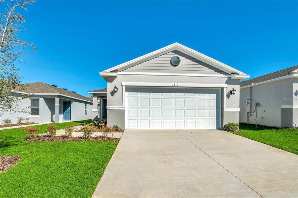 1212 Papaya Cir, Davenport, FL 33897 - photo 1