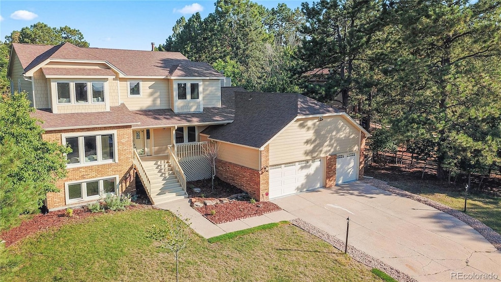 For Sale $774,499 • Co-Listing Agent