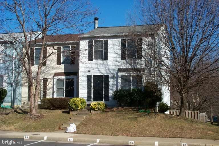 7668 Wolford Way, Lorton, VA 22079 - photo 1