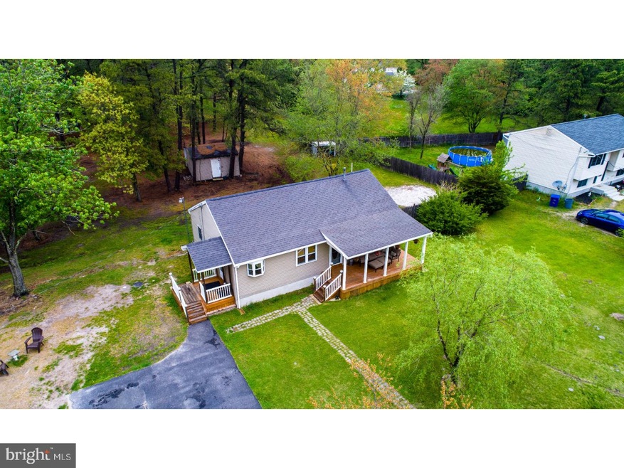 21 Wheeler Trail, Browns Mills, NJ 08015 - photo 1