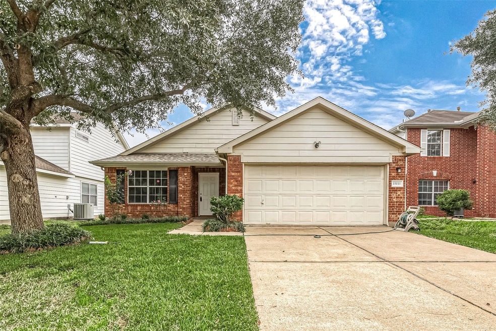 15111 Falmouth Ave, Houston, TX 77084 - photo 1