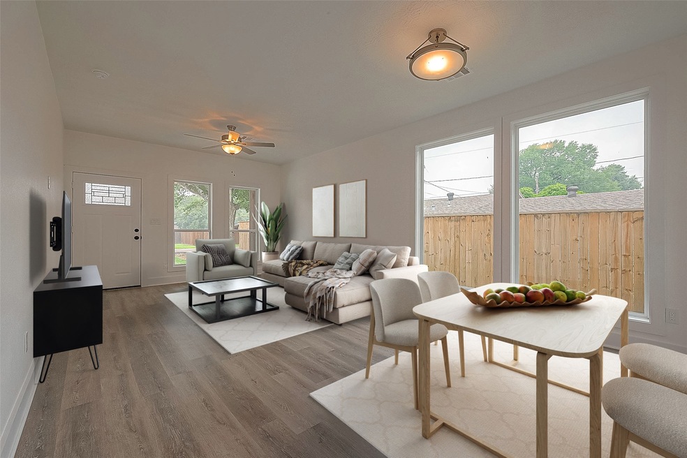 2710 Dewey St, Waller, TX 77484 - photo 1