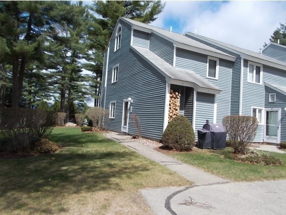 51 Mountain River East Rd unit 69, Thornton, NH 03285 - photo 1