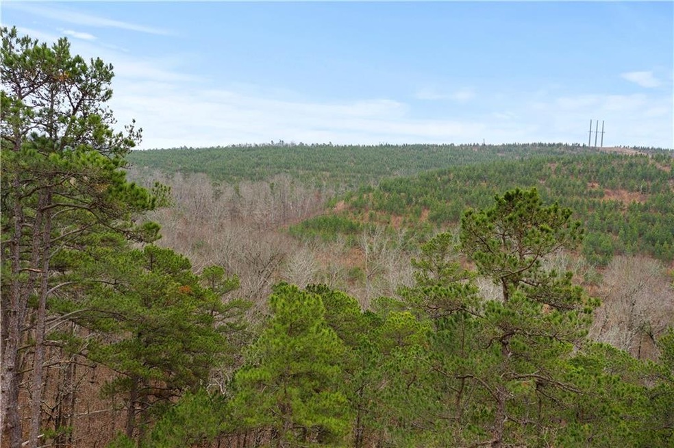 0 Lot 156 unit 989487, Broken Bow, OK 74728 - photo 1