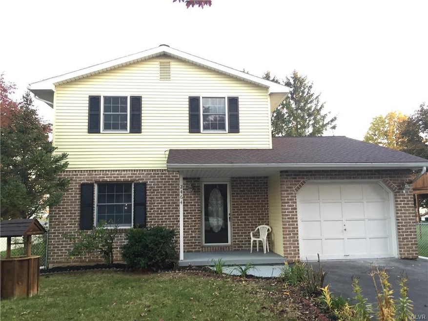 2464 Madison Ave, Bethlehem, PA 18017 - photo 1