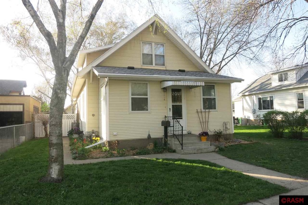 1408 N Broad St, Mankato, MN 56001 - photo 1
