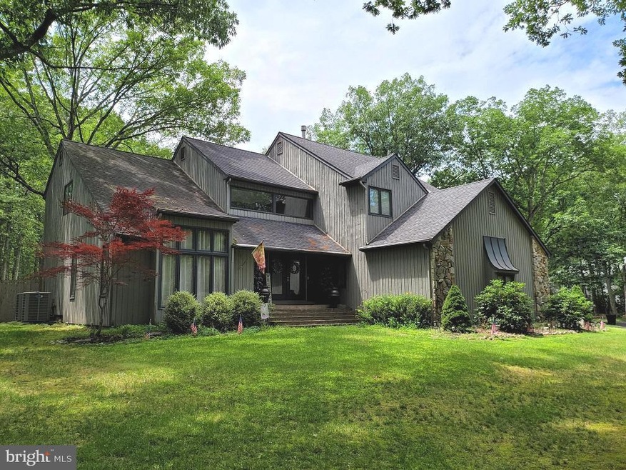 2 Hadley Dr, Medford, NJ 08055 - photo 1