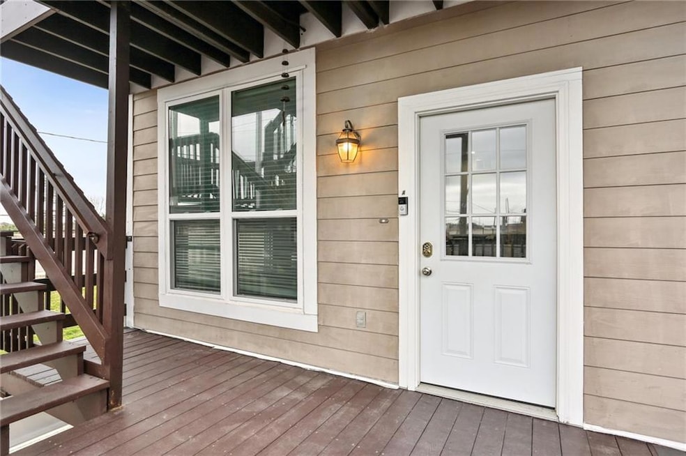 1432 Orpheum Ave unit A, Metairie, LA 70005 - photo 1