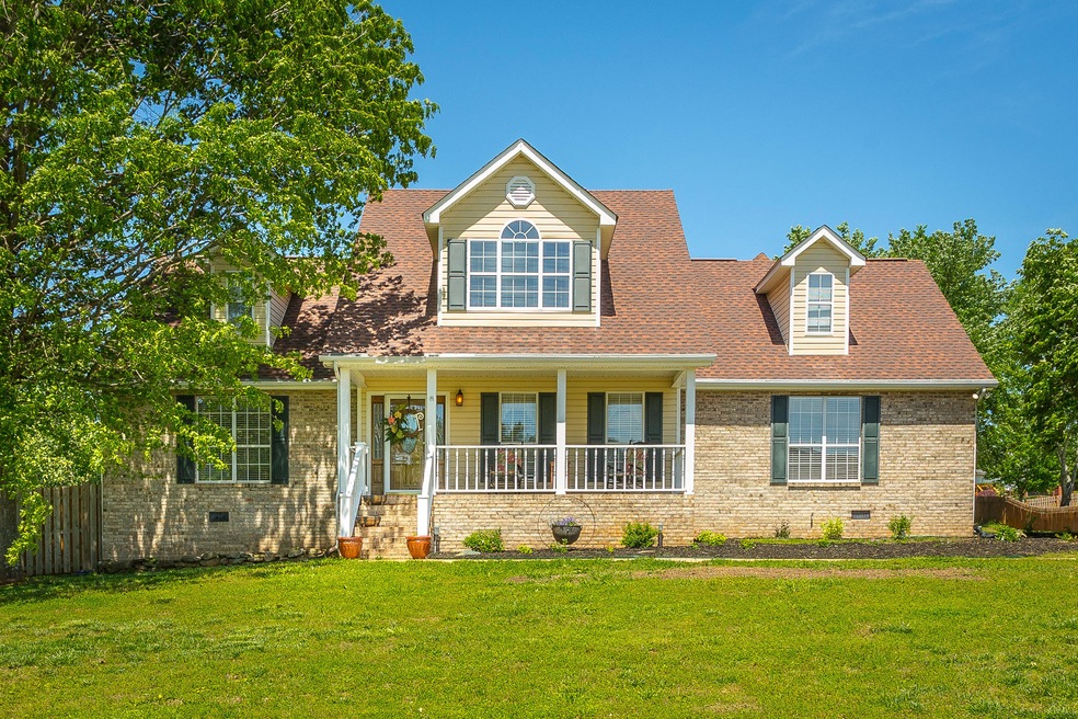 7723 BeBe Branch Ln. HD-13
