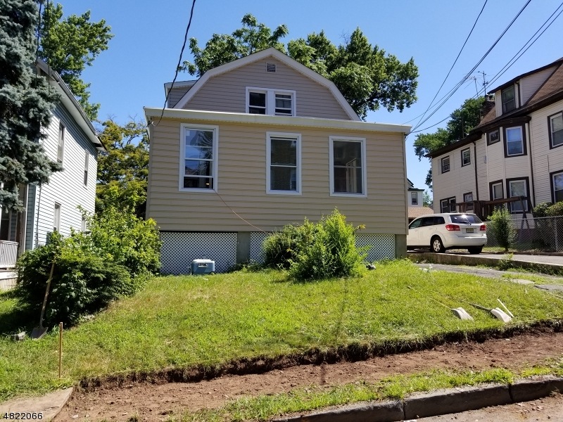 465 Willow St, Orange, NJ 07050 - photo 1