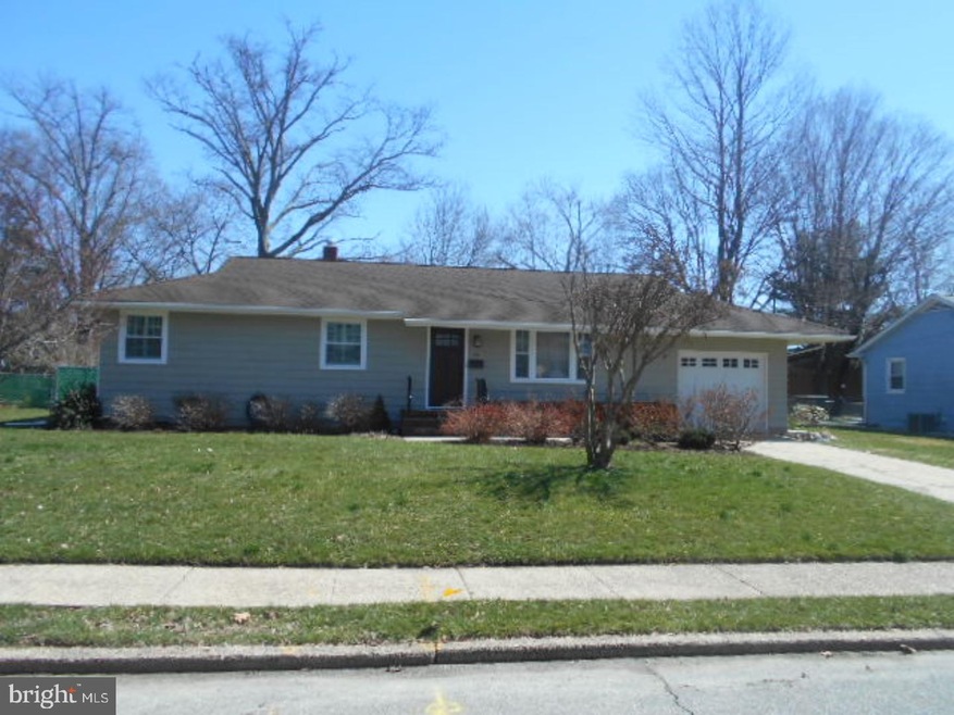 151 Ashurst Ln, Mount Holly, NJ 08060 - photo 1