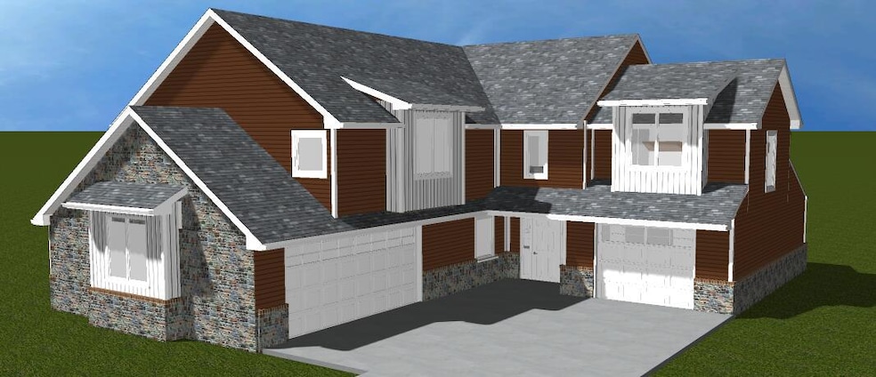 7362 Brookhaven, Crown Point, IN 46307 - photo 1