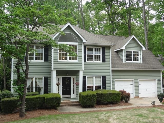 12729 Cliffcreek Dr, Huntersville, NC 28078 - photo 1