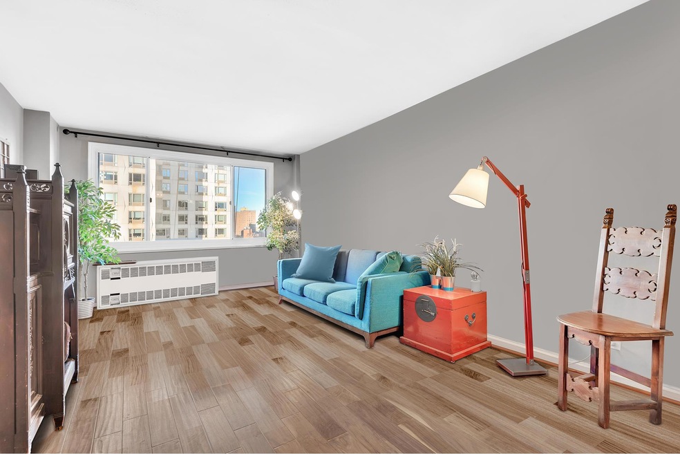 1270 5th Ave unit 10K, New York, NY 10029 - photo 1