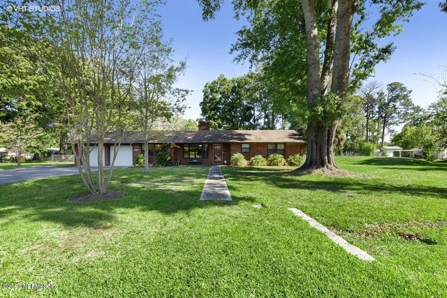 5167 Yerkes St, Jacksonville, FL 32205 - photo 1
