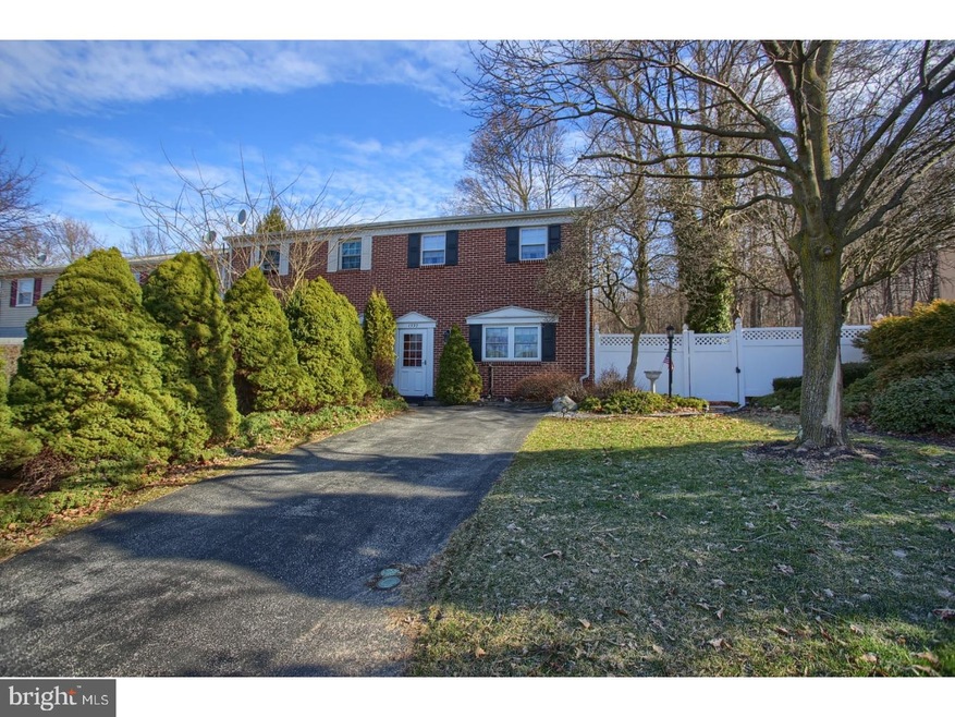 1332 Fox Run, Reading, PA 19606 - photo 1