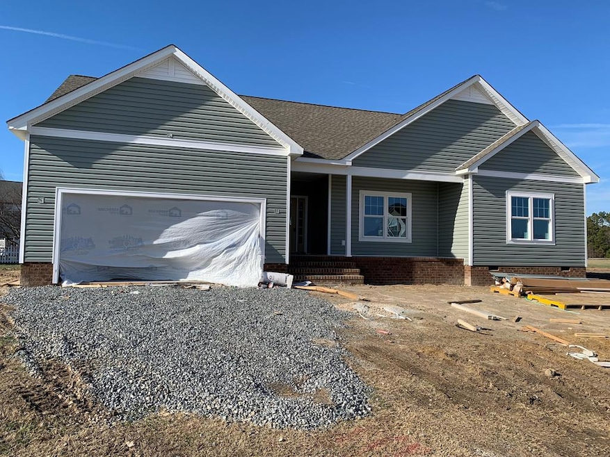 106 Mitchell's Ln, Tappahannock, VA 22560 - photo 1