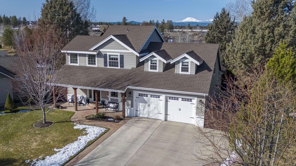 61193 Ridgewater Loop, Bend, OR 97702 - photo 1