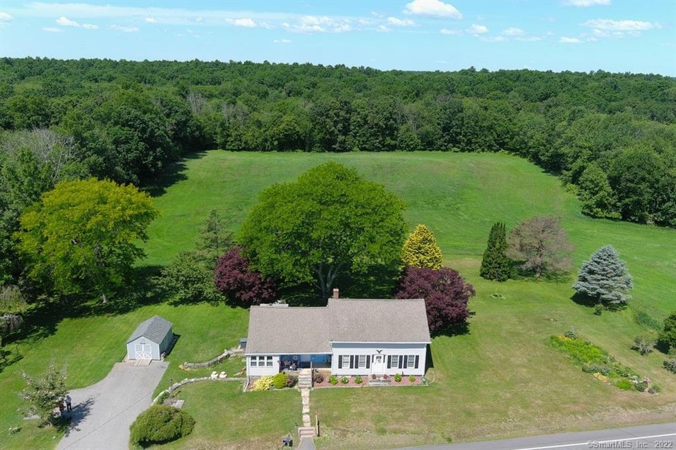 75 Ference Rd, Ashford, CT 06278 - photo 1