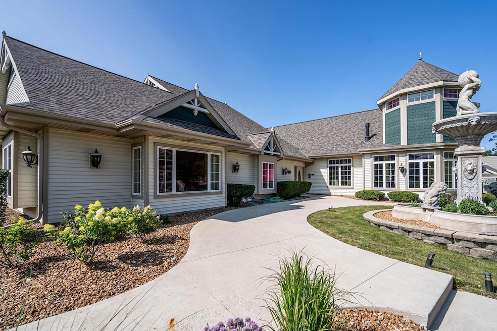 Welcome to Village Homes of Park Ridge!