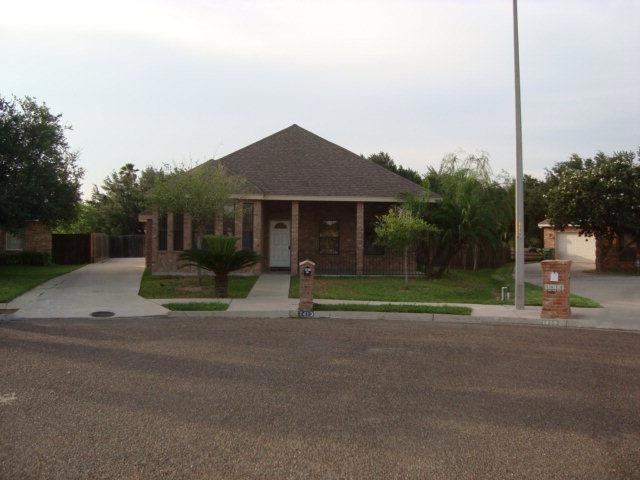 Main View