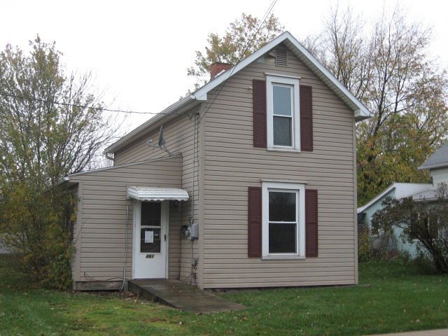 461 Toledo Ave, Marion, OH 43302 - photo 1