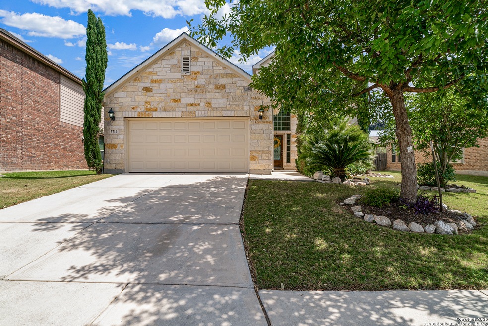 3719 Sweet Olive, San Antonio, TX 78261 - photo 1