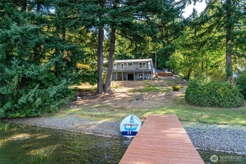 17022 Mcrae Rd NW, Arlington, WA 98223 - photo 1