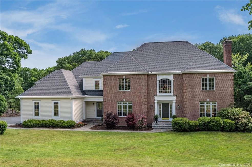 56 Brian Ln, Avon, CT 06001 - photo 1