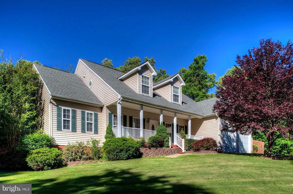 8107 Chester Ct, Spotsylvania, VA 22553 - photo 1