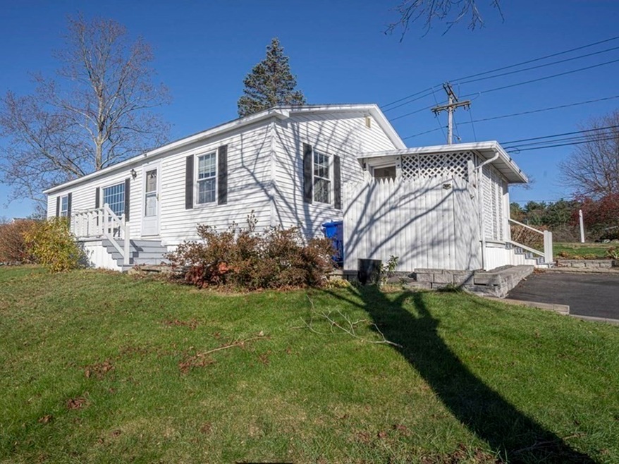 1 Puritan Rd, Taunton, MA 02780 - photo 1