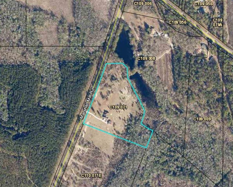 2572 Marshall Mill Rd, Byron, GA 31008 - photo 1
