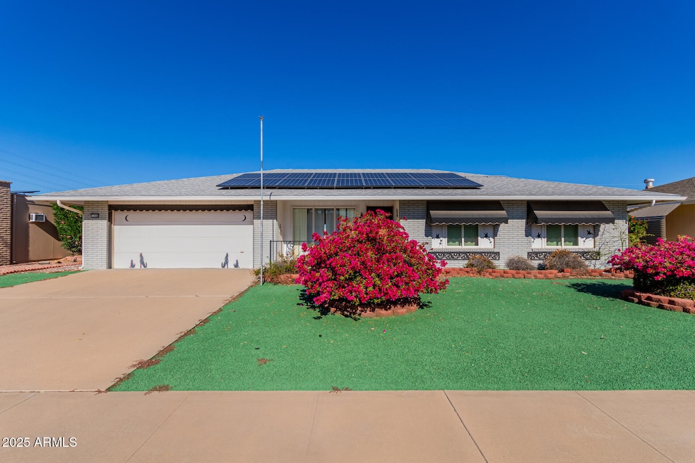 11046 W Campana Dr, Sun City, AZ 85351 - photo 1