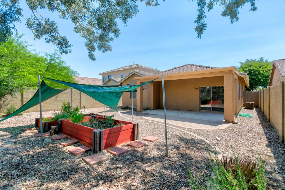 39739 N Cross Timbers Way - Exterior-4