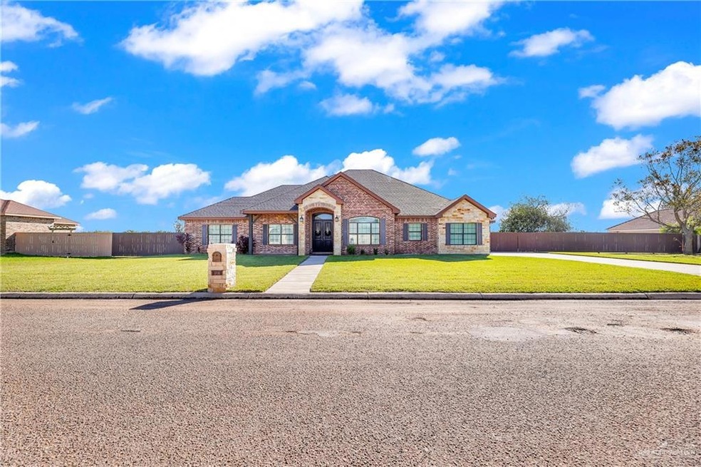 2806 S Pecan Blvd, Donna, TX 78537 - photo 1