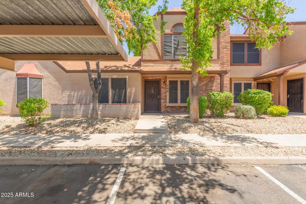7977 W Wacker Rd unit 244, Peoria, AZ 85381 - photo 1