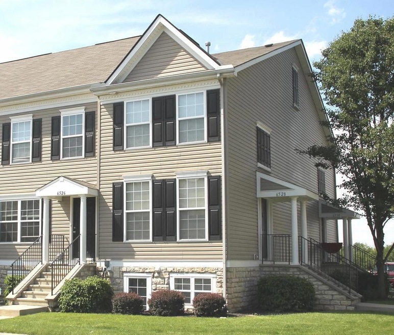 6528 Crab Apple Dr, Canal Winchester, OH 43110 - photo 1