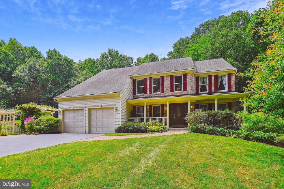 1279 Amy Ct, Sykesville, MD 21784 - photo 1