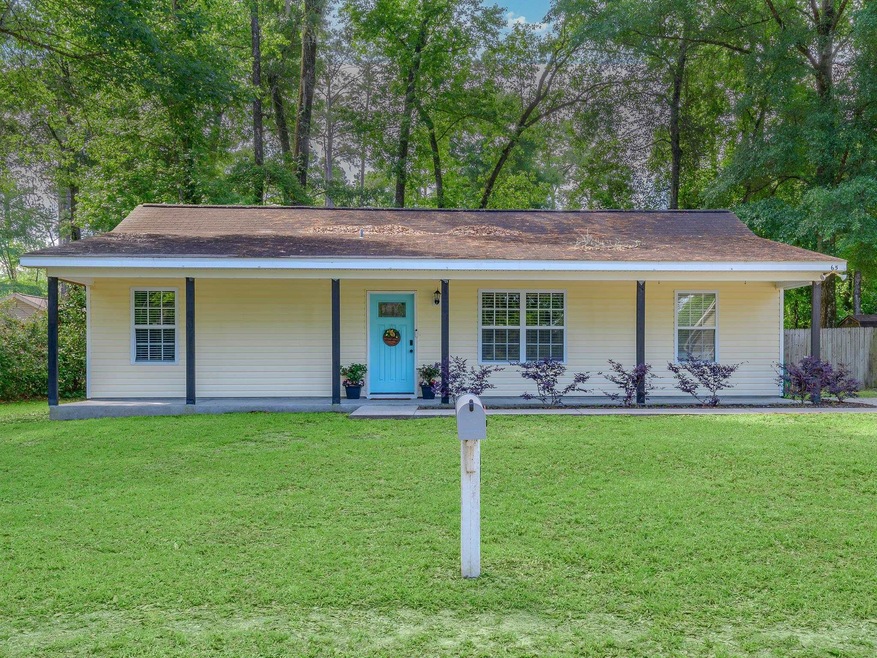 65 Navajo Trail, Crawfordville, FL 32327 - photo 1