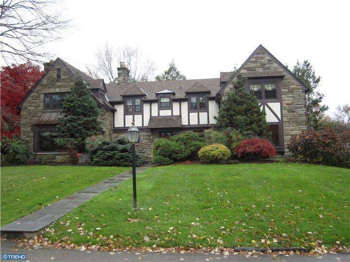 219 W Country Club Ln, Wallingford, PA 19086 - photo 1