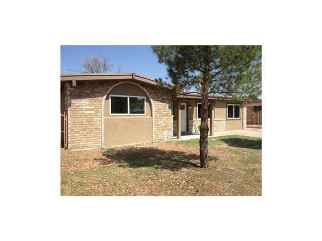 8154 Staghorn Dr, El Paso, TX 79907 - photo 1