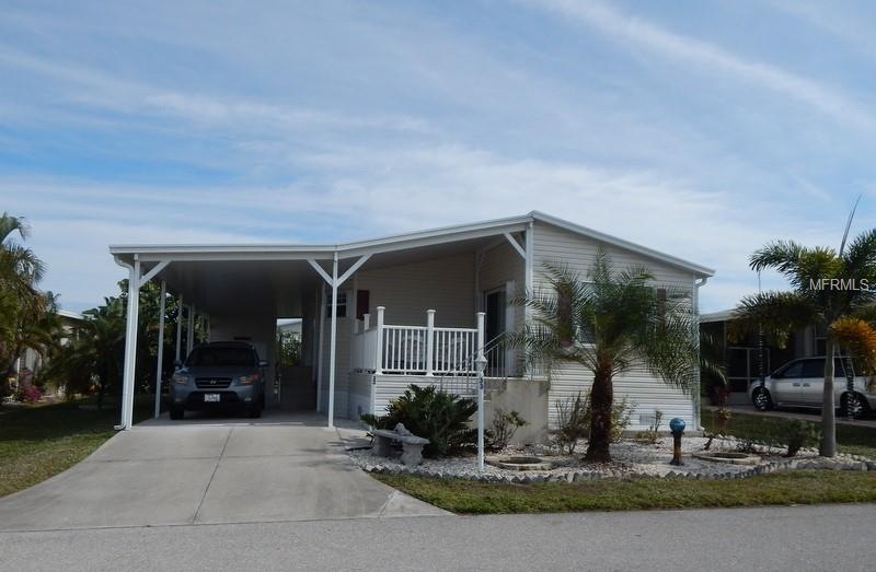33 Windmill Blvd, Punta Gorda, FL 33950 - photo 1