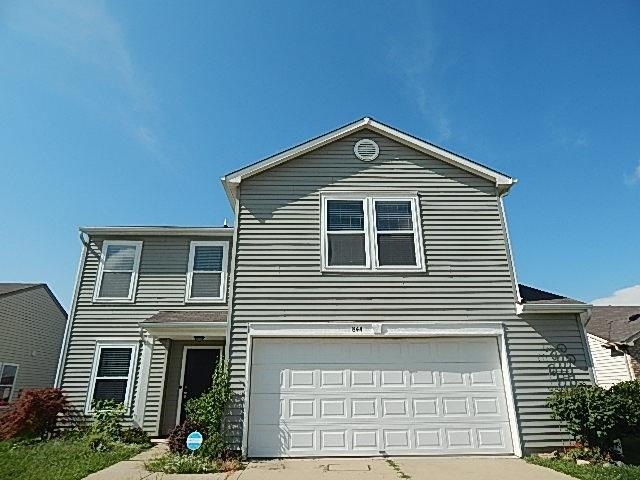 844 Sylvan St, Whiteland, IN 46184 - photo 1