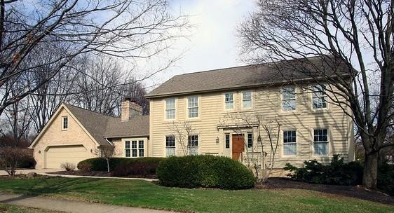 Welcome to 826 Pipestone Drive!