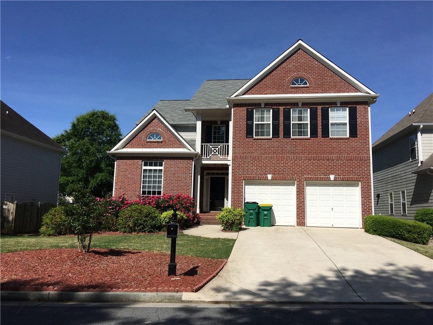 12750 Morningpark Cir unit 1, Alpharetta, GA 30004 - photo 1